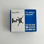TV-muurbeugel t/m 55 inch (Draaibaar kantelbaar) van ALLTEQ, Ophalen of Verzenden, Nieuw