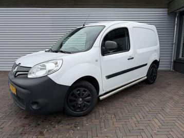 Renault Kangoo 1.5 Blue dCi 80 Comfort (bj 2021) beschikbaar voor biedingen