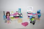 Lego Friends, Kinderen en Baby's, Complete set, Gebruikt, Ophalen of Verzenden, Lego