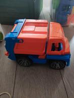Speelgoed Vuilniswagen, Ophalen of Verzenden, Gebruikt