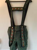 Lederhosen maat S, Nieuw, Ophalen of Verzenden, Overige thema's, Kleding