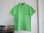 POLO merk RALPH LAUREN  maat medium  SLIM FIT  NIEUW, Ralph Lauren Polo, Maat 48/50 (M), Nieuw, Ophalen of Verzenden