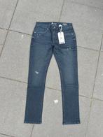 heren jeans, Kleding | Heren, Spijkerbroeken en Jeans, Blauw, Nieuw, W32 (confectie 46) of kleiner, Ophalen of Verzenden