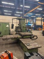 Union Kotterbank, Ophalen