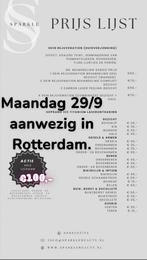 Soprano titanium ice laser; goedkoop in Rotterdam!, Diensten en Vakmensen, Schoonheidsspecialisten | Overige, Komt aan huis, Ontharing