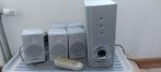 5.1 surroundset, Audio, Tv en Foto, Home Cinema-sets, Gebruikt, Minder dan 40 watt, Overige spelers, Ophalen