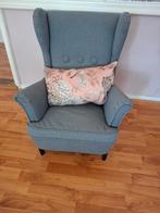 Kinder fauteuil, Ophalen, Zo goed als nieuw
