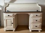 Secretaire bureau, Huis en Inrichting, Bureaus, Ophalen, Zo goed als nieuw, Bureau