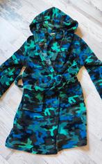 HEMA Badjas 122/128, Ophalen of Verzenden, Gebruikt, HEMA, Jongen of Meisje