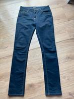 Donkere stretch jeans merk Miss Anna 42/44, Ophalen of Verzenden, Zo goed als nieuw, W33 - W36 (confectie 42/44), Miss anna