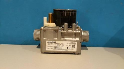 Gasblok Intergas HR HREco Siemens VGU76S.C0284, Doe-het-zelf en Verbouw, Verwarming en Radiatoren, Zo goed als nieuw, Cv-ketel of Combi-ketel