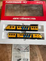 Fleischmann apekop  H0 4472 NS, Fleischmann, Ophalen of Verzenden, Zo goed als nieuw, Analoog