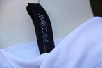 Zomerjas wit Marccain mt 3 (M-38) Vaste prijs AANBIEDING, Kleding | Dames, Maat 38/40 (M), MARCCAIN., Wit, Ophalen of Verzenden