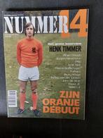 Voetbal International nummer 14, Boeken, Tijdschriften en Kranten, Ophalen of Verzenden, Gelezen, Sport en Vrije tijd
