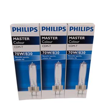 PHILIPS Master Colour CDM-T 70W kleur 830 beschikbaar voor biedingen