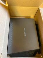 Netgear Nighthawk R7000 Router AC1900, Computers en Software, Routers en Modems, Ophalen, Gebruikt, Router