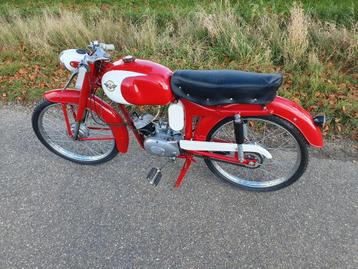 Bonvicini Moto, BM 49cc beschikbaar voor biedingen