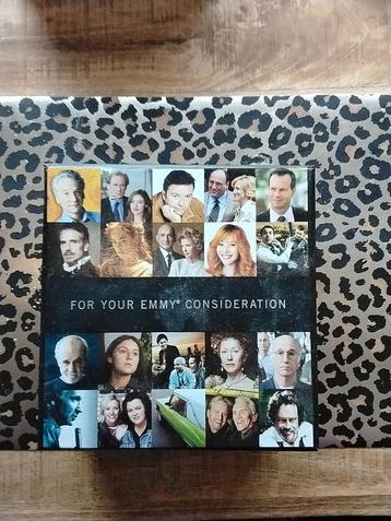HBO Emmy Consideration Boxset beschikbaar voor biedingen