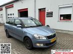 Skoda Fabia Combi 1.2 TDI Greenline Clima Cruise, Voorwielaandrijving, Euro 5, 450 kg, 1199 cc