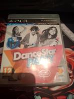 Ps3 dance star party, Muziek, Ophalen of Verzenden, Zo goed als nieuw, 3 spelers of meer