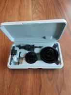 Een nieuwe 11-delige gatenzaagset in opbergkoffer, Ophalen of Verzenden, Overige typen