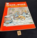 Suske en Wiske - Het Dreigende Dinges, Eén stripboek, Ophalen of Verzenden, Gelezen