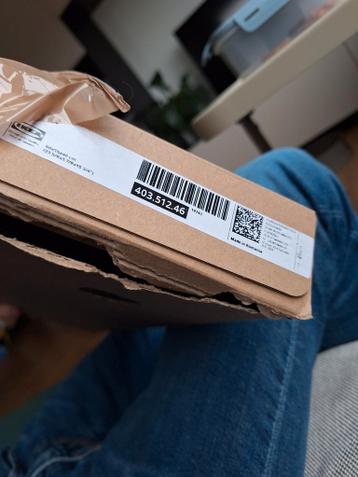 Ikea Besta Lade - Zwartbruin - afbeelding 2