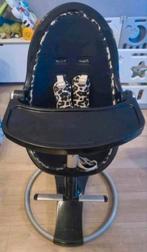 Bloom stoel, Kinderen en Baby's, Kinderstoelen, Ophalen, Gebruikt, Meegroeistoel, Stoelverkleiner