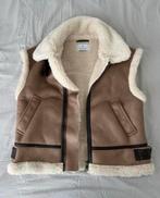 •NIEUW• Bodywarmer dames maat L, Kleding | Dames, Bodywarmers, Beige, Maat 42/44 (L), Ophalen of Verzenden, Zo goed als nieuw