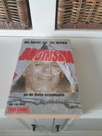 Bas van Hout - De jacht op de erven van Bruinsma, Boeken, Ophalen of Verzenden, Gelezen