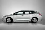 Toyota Corolla Touring Sports 1.8 Hybrid Active | Navigatie, 4 cilinders, Corolla, Origineel Nederlands, Grijs