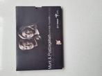 Huwelijk Willem A en maxima 2002 munt en zegel, Ophalen of Verzenden, Koningin Beatrix, Euro's