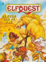 Elfquest lot van 16 stuks, Meerdere stripboeken, Ophalen of Verzenden, Zo goed als nieuw