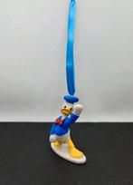 Disney Donald Duck kerst ornament hanger kerstbal, Ophalen of Verzenden, Donald Duck, Zo goed als nieuw