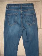 Amisu skinny high waist spijkerbroek jeans W29, Kleding | Dames, Spijkerbroeken en Jeans, Gedragen, Blauw, W28 - W29 (confectie 36)