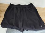 Sport broek, Ophalen of Verzenden, Zo goed als nieuw, Zwart, Algemeen