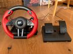 Sim Racing stuur + pedalen - Speedlink Trailblazer, Ophalen of Verzenden, Zo goed als nieuw, Stuur of Pedalen, PlayStation 3