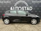 Renault Clio 0.9 TCe Dynamique Nap/Airco/cruise/Apk/Navi/Cru, Voorwielaandrijving, Stof, Zwart, 540 kg
