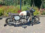 Suzuki GS750E Projectmotor Caferacer/Bratbike, Motoren, Overig