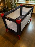 Reisbedje / campingbedje Babidéal, Kinderen en Baby's, Ophalen, Gebruikt, Reisbedje