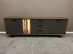 Cubo dresssoir 240cm van Henders en Hazel nu voor €699,-, Huis en Inrichting, Ophalen of Verzenden, Nieuw