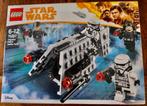 LEGO STAR WARS 75207 Imperial Patrol Battle Pack uit 2018, Nieuw, Complete set, Ophalen of Verzenden