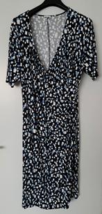 Gerry Weber zomerjurk maat 48, Ophalen of Verzenden, Gedragen, Maat 46/48 (XL) of groter, Onder de knie