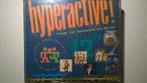 Hyperactive! The 12 Inch Dance Album, Ophalen of Verzenden, Zo goed als nieuw, Dance