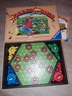 Mollenmania, Hobby en Vrije tijd, Gezelschapsspellen | Bordspellen, Ophalen of Verzenden, Zo goed als nieuw