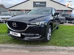 Mazda CX-5 2.0 SkyActiv-G 165 Luxury NAVI / CRUISE / CAMERA, 1998 cc, Gebruikt, Zwart, 4 cilinders