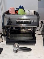 La Spaziale Mini Vivaldi II - Dual Boiler Espressomachine, Witgoed en Apparatuur, Koffiezetapparaten, Ophalen, Afneembaar waterreservoir