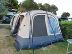 Tent: Bardani Airspace 380TC, Ophalen, Gebruikt, Tot en met 5