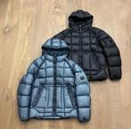 Grote maten CP Company winterjassen  blauw XL, Ophalen of Verzenden, Nieuw, Overige maten, Overige kleuren