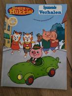 Hoera voor Hukkie - Richard Scarry, Boeken, Kinderboeken | Baby's en Peuters, Ophalen of Verzenden, Zo goed als nieuw